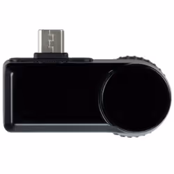 Seek Thermal UW-EAA caméra d'imagerie thermique Noir 206 x 156 pixels