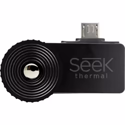 Seek Thermal CompactXR