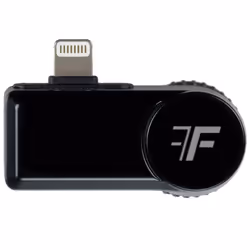 Seek Thermal LQ-AAAX caméra d'imagerie thermique Vanadium Oxide Uncooled Focal Plane Arrays Noir 320 x 240 pixels