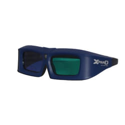 InFocus Lunettes 3D DLP Link 3D de XPAND
