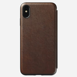 Nomad Rugged 6.5" Folio Marron