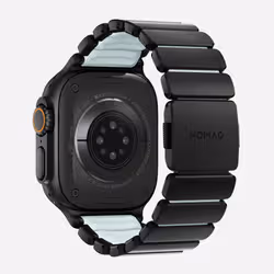Nomad NM009896858 accessoire intelligent à porter sur soi Bande Noir Titane - Vue supplémentaire 7