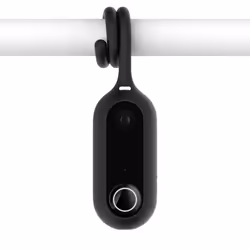 Canary CAN600CLBK, Support, Noir, Canary Flex