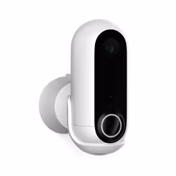 Canary CAN600SMTWT support et boîtier des caméras de sécurité
