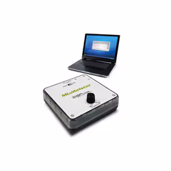 ION Audio U-RECORD lecteur multimédia Blanc