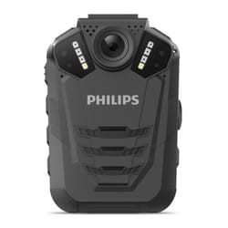 Philips DVT3120 Avec fil Gris