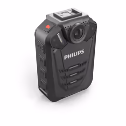 Philips DVT3120 Avec fil Gris