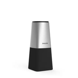 Philips PSE0540 enceinte de conférences Bluetooth Noir, Gris 5.0