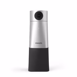Philips PSE0550, CMOS, 4K Ultra HD, 3840 x 2160 pixels, 30 ips, 88°, 4x