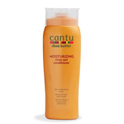 Cantu Moisturizing Rinse Out Conditioner 400 ml Femmes