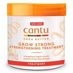 Cantu Grow Strong Strengthening Treatment Femmes 173 ml