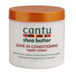 Cantu Shea Butter Leave-in Conditioner 473 ml Femmes