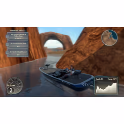 COKeM International Rapala Fishing Pro Series, Nintendo Switch, Tout le monde