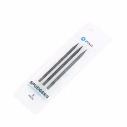 iFixit EU145334-1, Outil d'ouverture, Universel, Spudger, Nylon, Noir, Apple