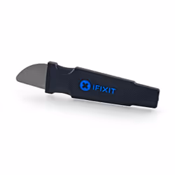 iFixit EU145259, Outil d'ouverture, Mobile/smartphone, Pic d’ouverture, Acier, Noir, 1 outils