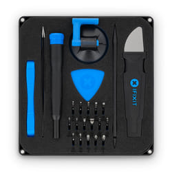 iFixit EU145348-5 outil de réparation d'appareils électroniques 13 outils