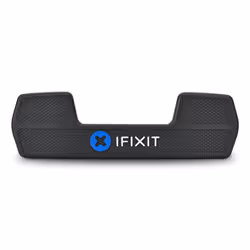 iFixit Troisième main soudure - Vue supplémentaire 2