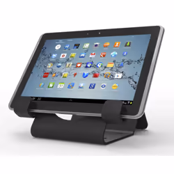 Compulocks Universal Tablet Security Holder, Tablette / UMPC, Intérieure, Noir