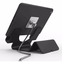 Compulocks Universal Tablet Security Holder Tablette / UMPC Noir - Vue supplémentaire 4