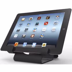 Compulocks Universal Tablet Security Holder Tablette / UMPC Noir - Vue supplémentaire 6