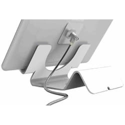 Compulocks Universal Tablet Security Holder Tablette / UMPC Blanc