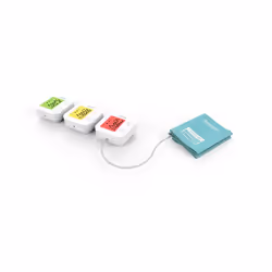 iHealth IHKN550BT Bras supérieur Automatique 1 utilisateur(s)