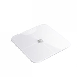 iHealth HS2S balance Carré Blanc Pèse-personne électronique