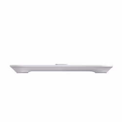 iHealth HS2S balance Carré Blanc Pèse-personne électronique