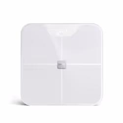 iHealth HS2S balance Carré Blanc Pèse-personne électronique - Vue supplémentaire 5