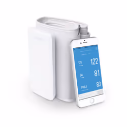 iHealth BP5S tensiomètre (pression artérielle) Bras supérieur Automatique - Vue supplémentaire 4