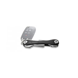 KeySmart KS019 Porte-clés Noir