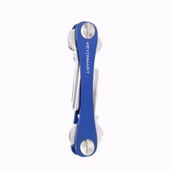 KeySmart KS019 Porte-clés Bleu