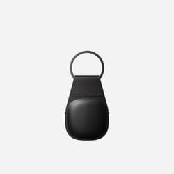 Nomad Leather Keychain Noir 1 pièce(s)