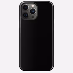 Nomad NM01043485, Housse, Apple, iPhone 13 Pro Max, 17 cm (6.7"), Noir