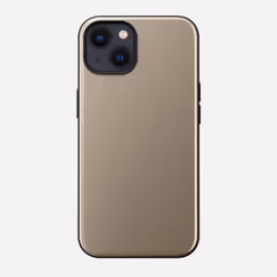 Nomad NM01053385, Housse, Apple, iPhone 13 mini, 13,7 cm (5.4"), Teint