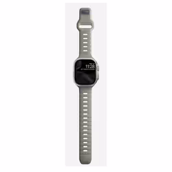Nomad Sport Band Bande Gris Caoutchouc - Vue supplémentaire 6