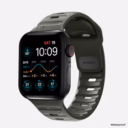 Nomad Sport Band Bracelet de montre