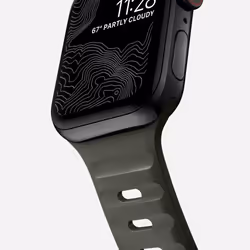 Nomad Sport Band Bracelet de montre - Vue supplémentaire 5
