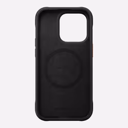 Nomad Rugged Case 6.12" Housse Noir, Orange