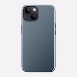 Nomad Sport Case, Housse, Apple, iPhone 14, 15,5 cm (6.1"), Bleu