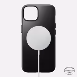 Nomad Modern 6.1" Housse Noir