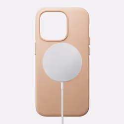 Nomad Modern 6.1" Housse Naturel