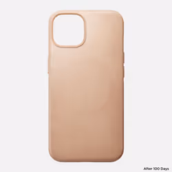 Nomad Modern 6.1" Housse Naturel