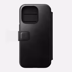 Nomad Folio Modern 15,5 cm (6.1") Noir