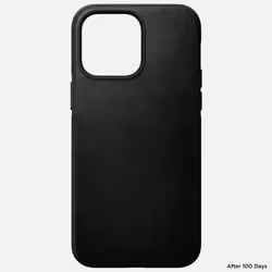 Nomad Modern 6.7" Housse Noir