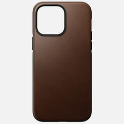 Nomad Modern 6.7" Housse Marron