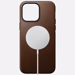 Nomad Modern 6.7" Housse Marron