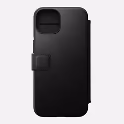 Nomad Folio Modern 15,5 cm (6.1") Noir
