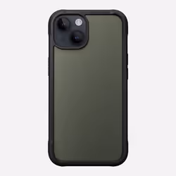 Nomad Rugged Case, Housse, Apple, iPhone 14, 15,5 cm (6.1"), Vert