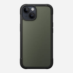 Nomad Rugged Case coque de protection pour téléphones portables 15,5 cm (6.1") Housse Vert
